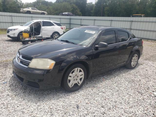  Salvage Dodge Avenger