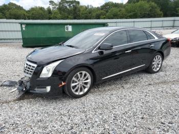  Salvage Cadillac XTS