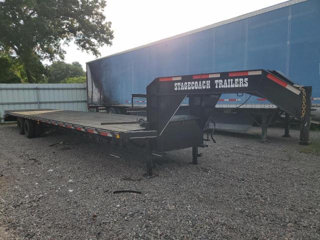  Salvage Other Trailer