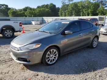  Salvage Dodge Dart