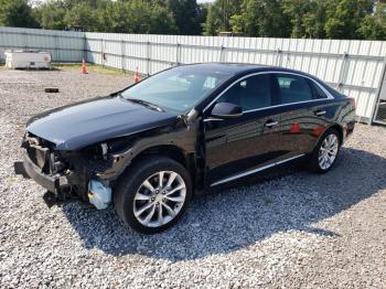  Salvage Cadillac XTS