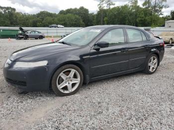  Salvage Acura TL