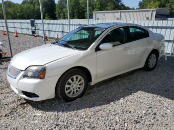  Salvage Mitsubishi Galant