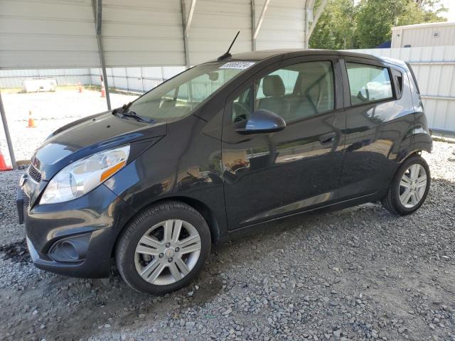  Salvage Chevrolet Spark