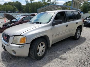  Salvage GMC Envoy