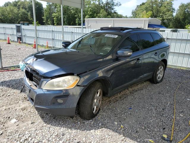  Salvage Volvo XC60