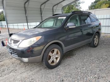  Salvage Hyundai Veracruz