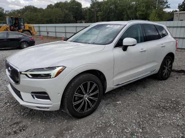  Salvage Volvo XC60