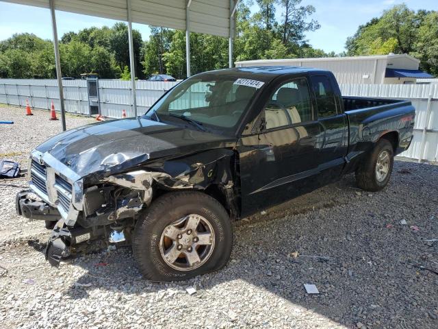  Salvage Dodge Dakota