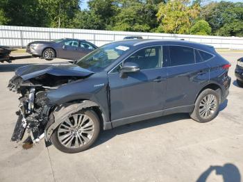  Salvage Toyota Venza