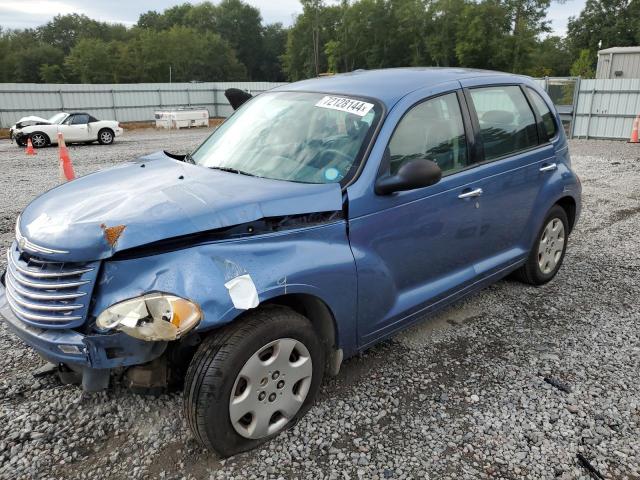  Salvage Chrysler PT Cruiser