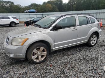  Salvage Dodge Caliber