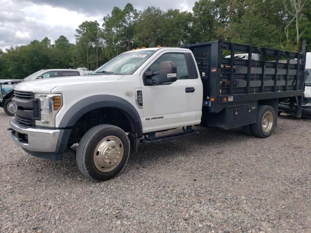  Salvage Ford F-450