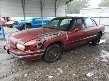  Salvage Buick LeSabre