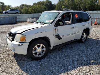  Salvage GMC Envoy