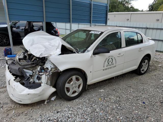  Salvage Chevrolet Cobalt Ls