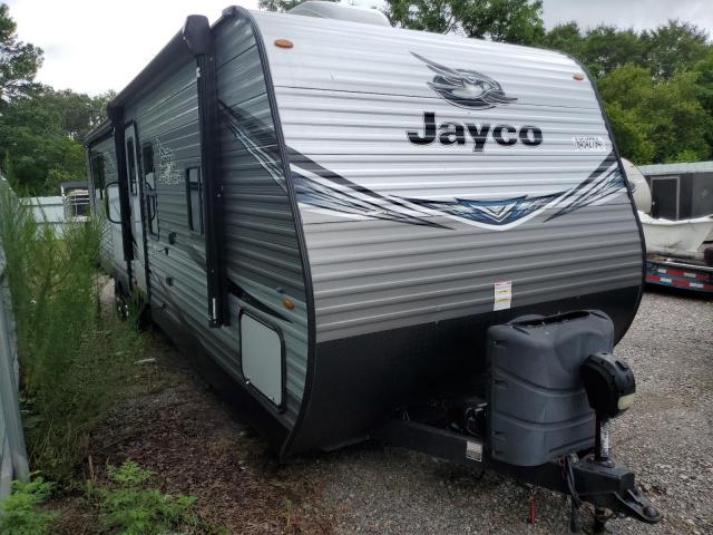  Salvage Jayco Jay Flight