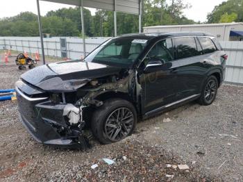  Salvage Lexus Tx 350 Bas