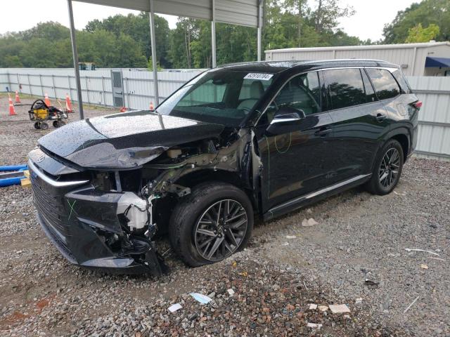  Salvage Lexus Tx 350 Bas