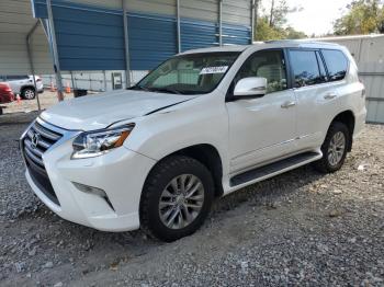  Salvage Lexus Gx