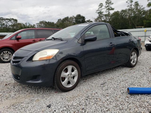  Salvage Toyota Yaris