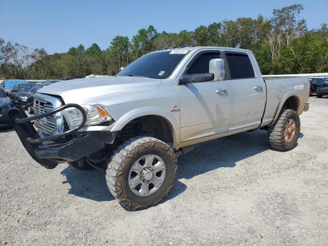  Salvage Ram 2500