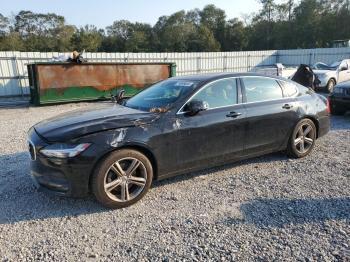  Salvage Volvo S90