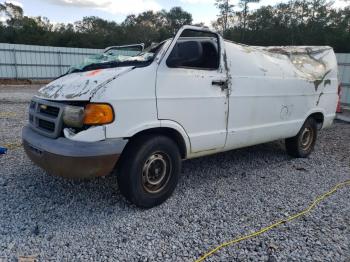  Salvage Dodge B Series