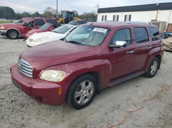  Salvage Chevrolet HHR