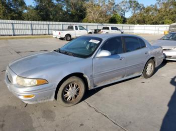  Salvage Buick LeSabre