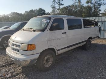  Salvage Dodge B Series