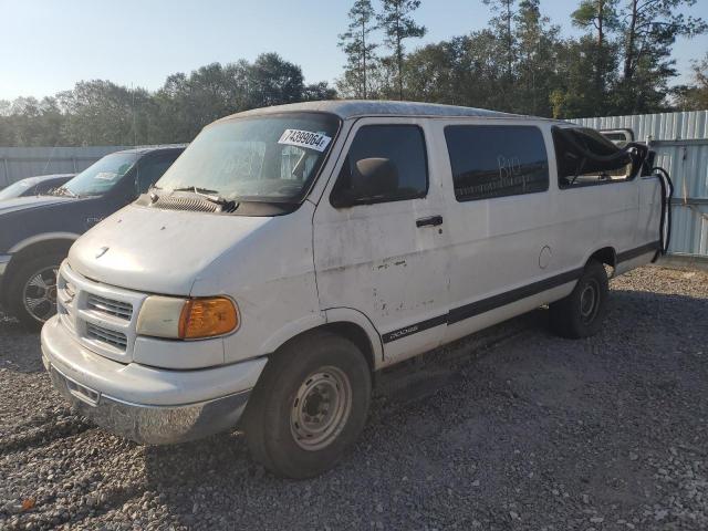  Salvage Dodge B Series