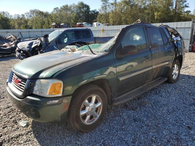  Salvage GMC Envoy