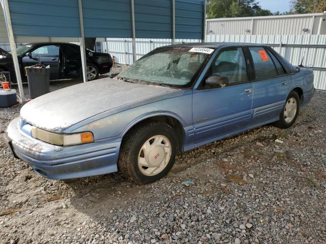  Salvage Oldsmobile Cutlass