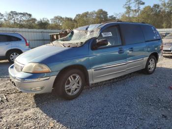  Salvage Ford Windstar