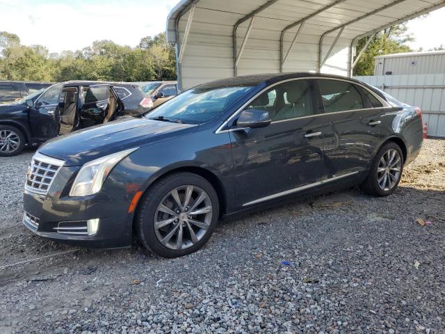  Salvage Cadillac XTS