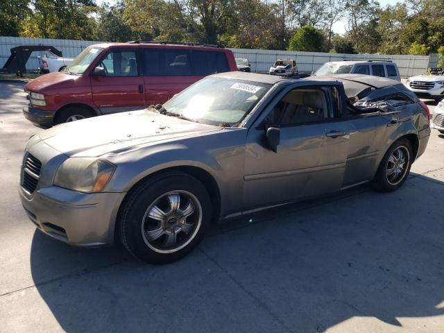  Salvage Dodge Magnum