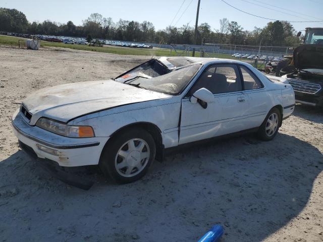  Salvage Acura Legend