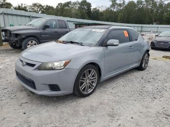  Salvage Toyota Scion