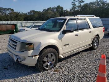  Salvage Ford Expedition