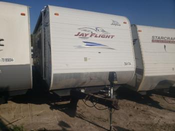  Salvage Jayco Jay Flight