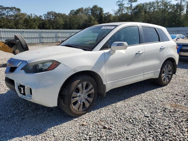  Salvage Acura RDX