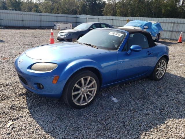  Salvage Mazda Mx5