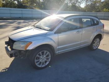  Salvage Dodge Caliber