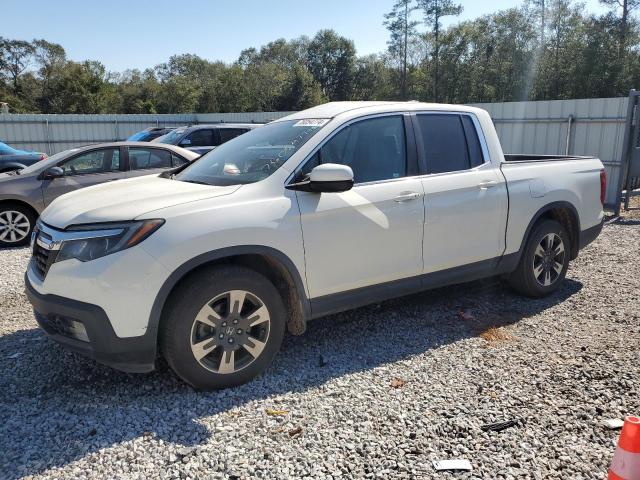  Salvage Honda Ridgeline