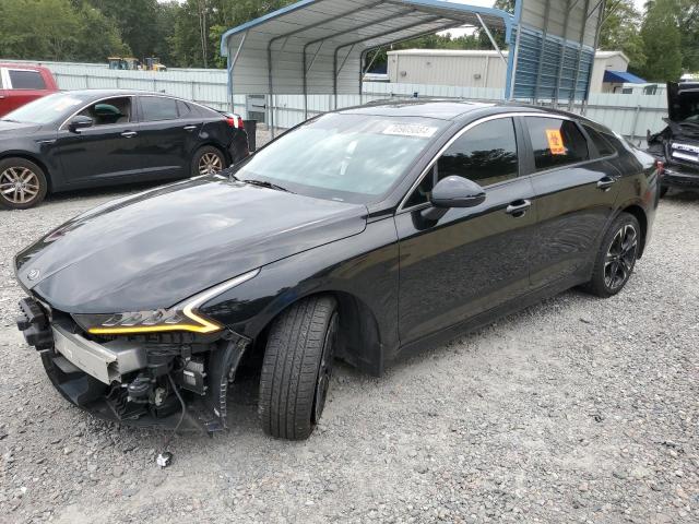  Salvage Kia K5