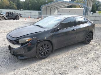  Salvage Dodge Dart