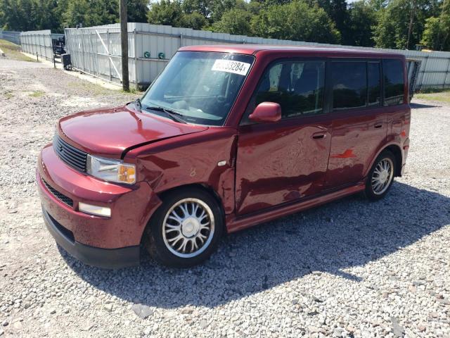  Salvage Scion xB