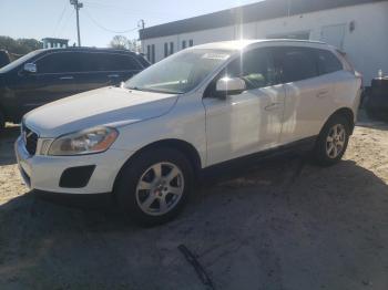  Salvage Volvo XC60