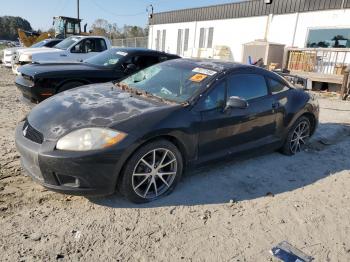  Salvage Mitsubishi Eclipse